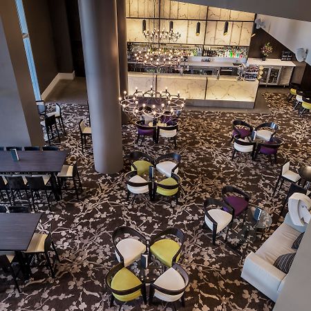 Parkroyal Parramatta Sydney Ngoại thất bức ảnh