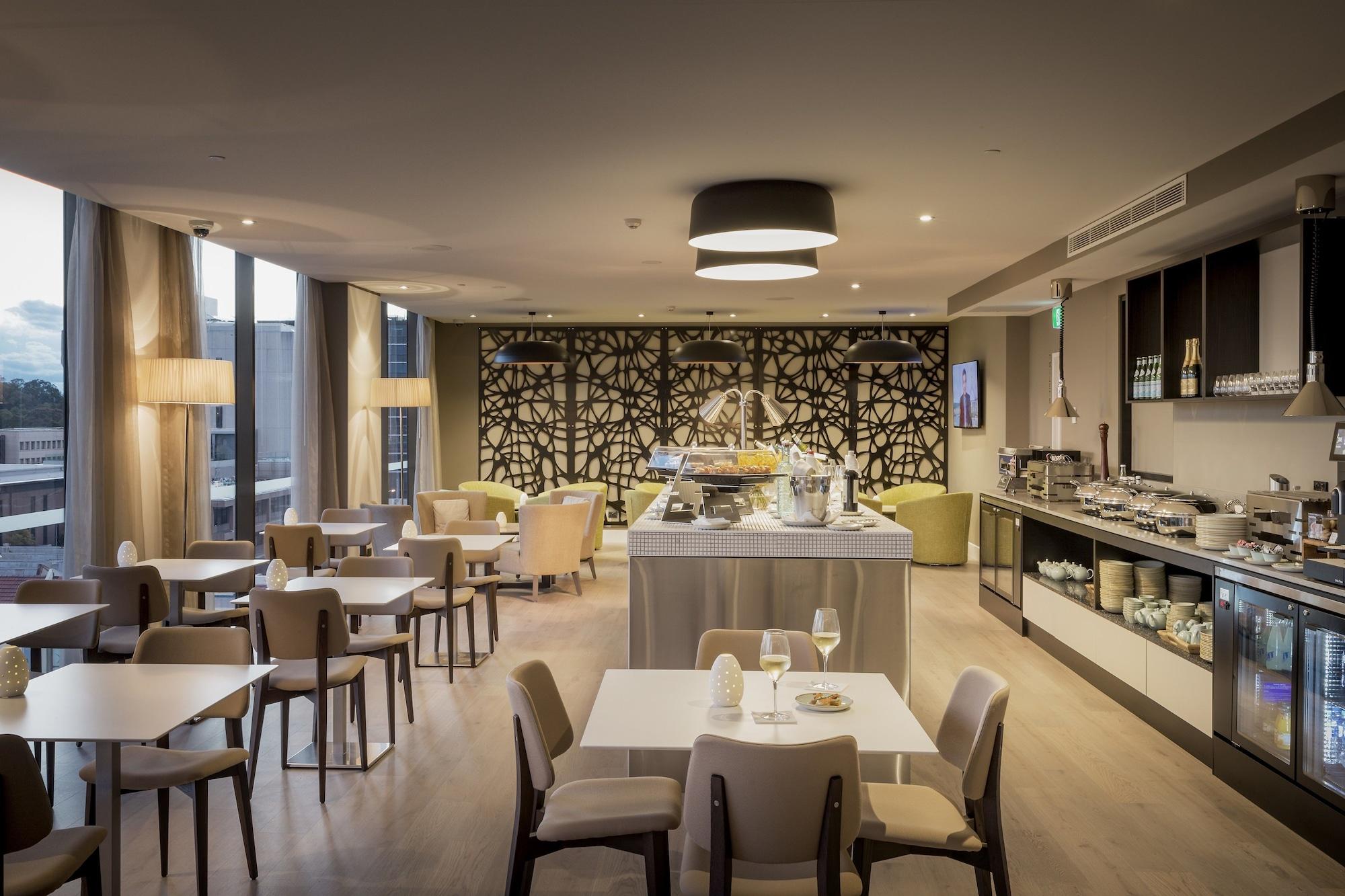 Parkroyal Parramatta Sydney Ngoại thất bức ảnh
