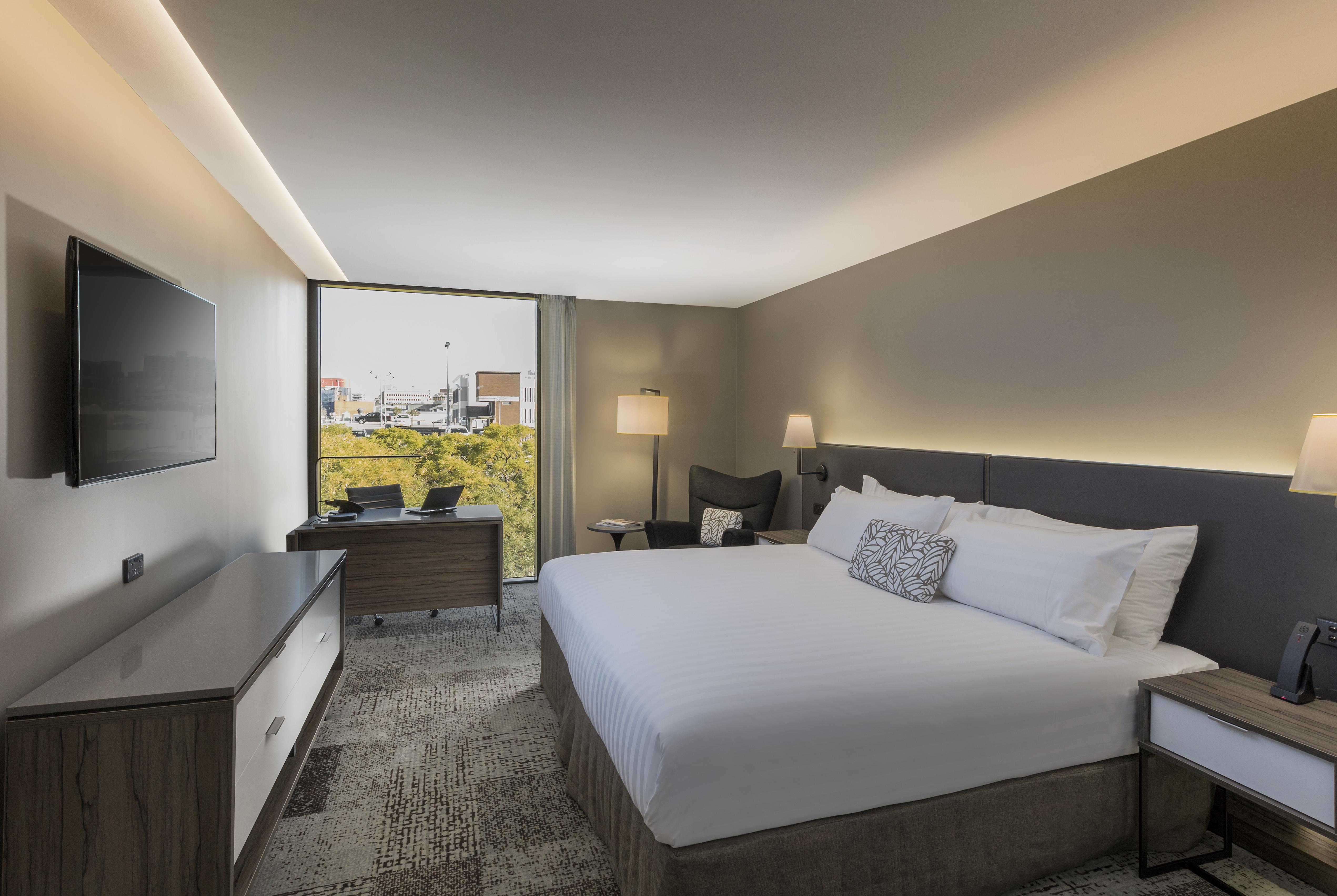 Parkroyal Parramatta Sydney Ngoại thất bức ảnh