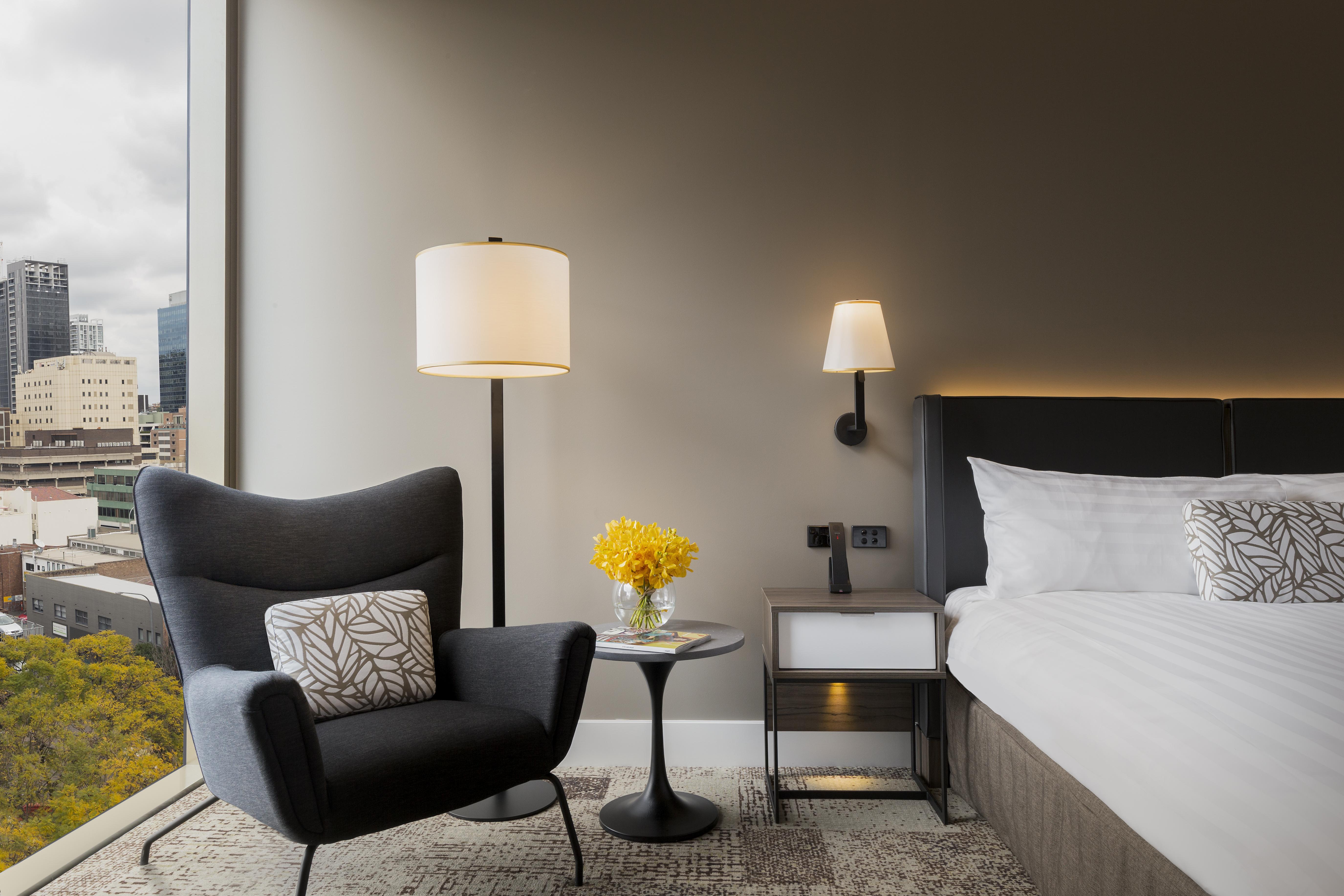 Parkroyal Parramatta Sydney Ngoại thất bức ảnh