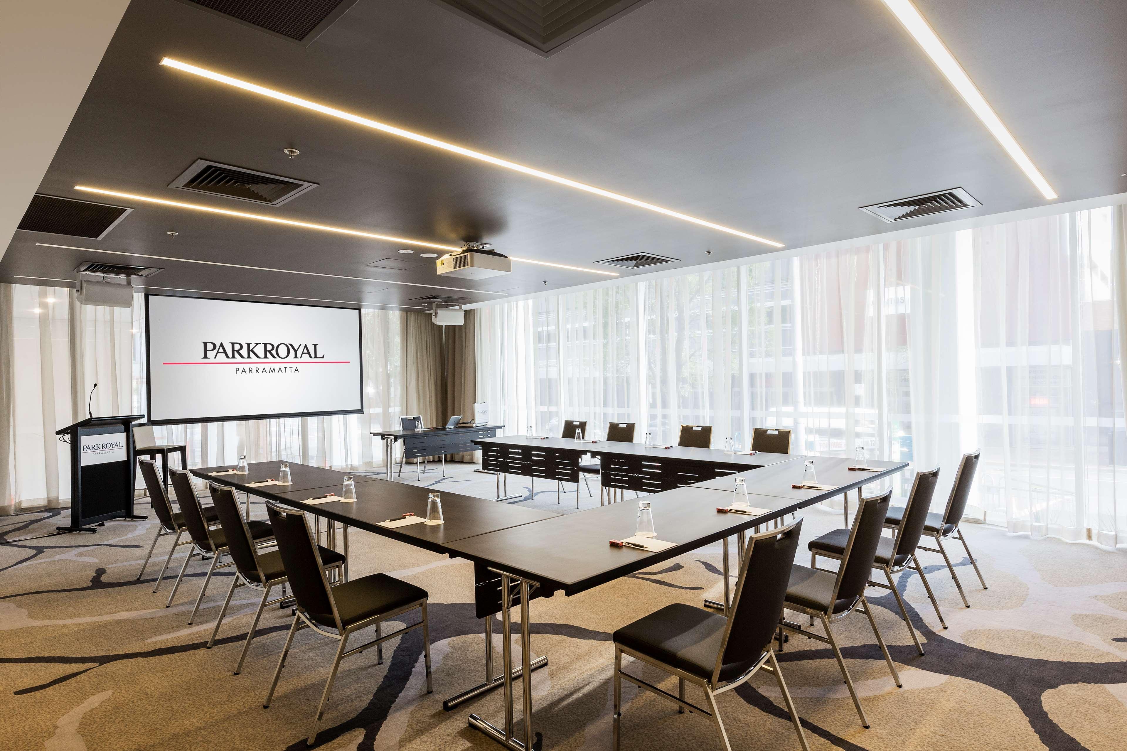 Parkroyal Parramatta Sydney Ngoại thất bức ảnh