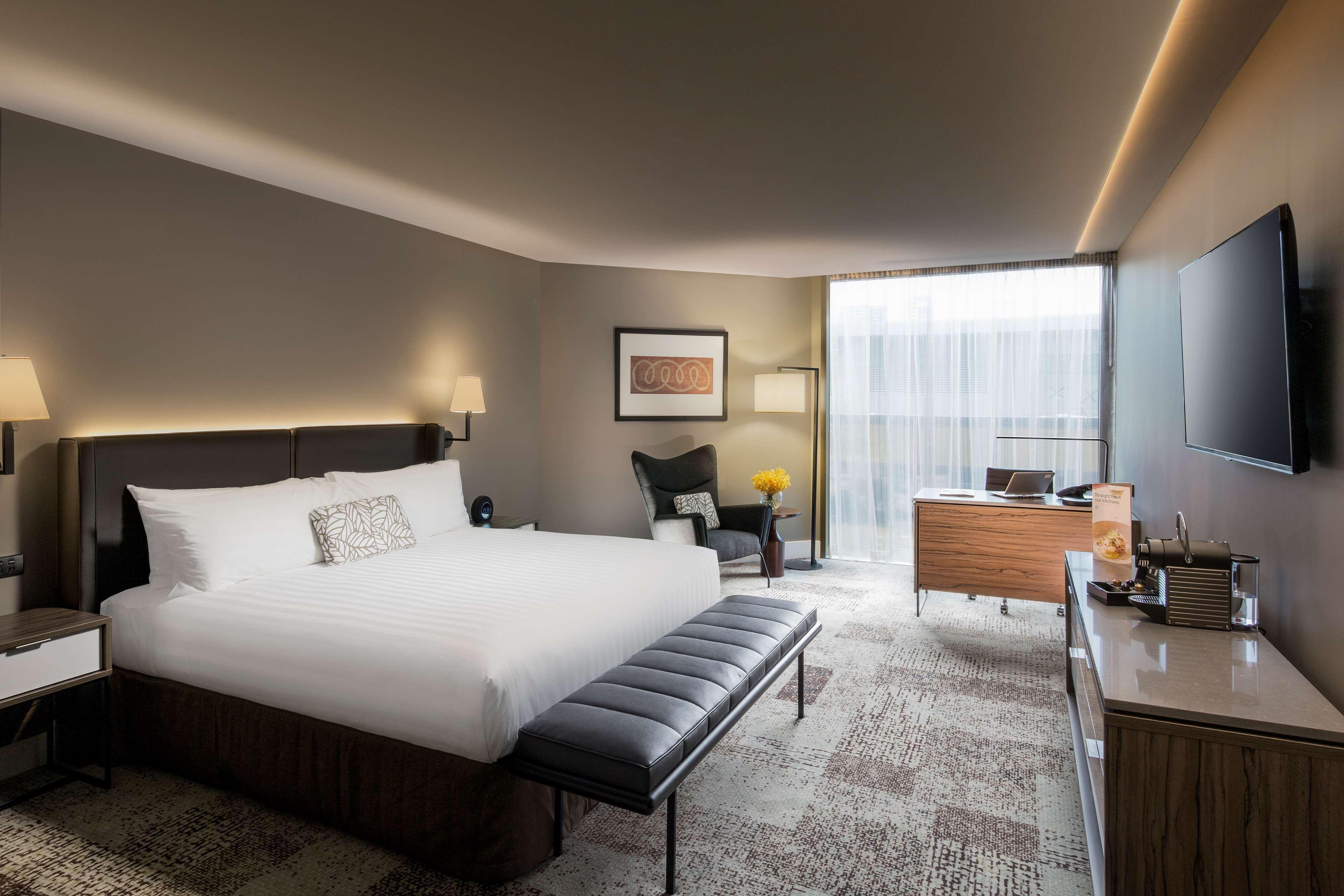 Parkroyal Parramatta Sydney Ngoại thất bức ảnh