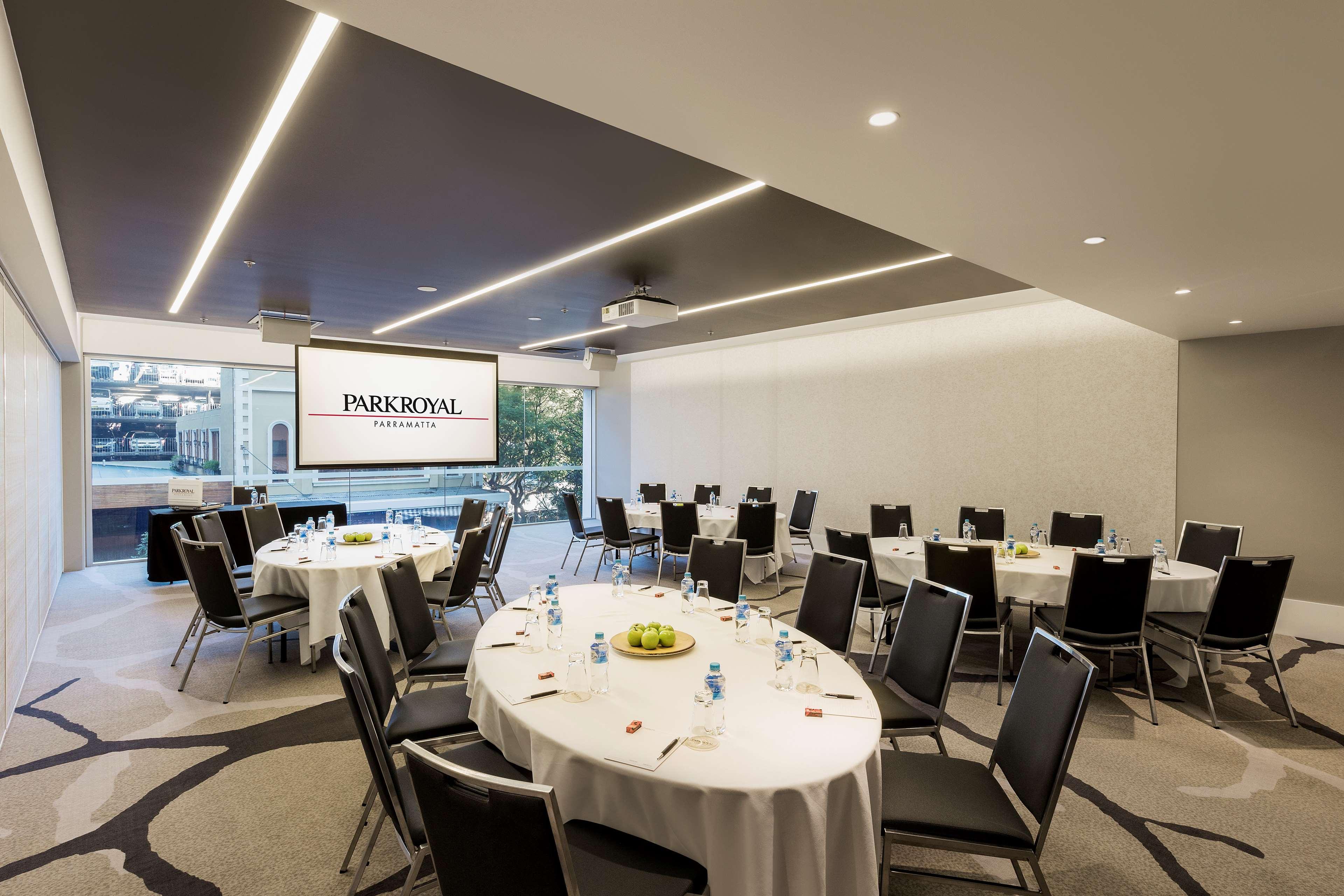 Parkroyal Parramatta Sydney Ngoại thất bức ảnh