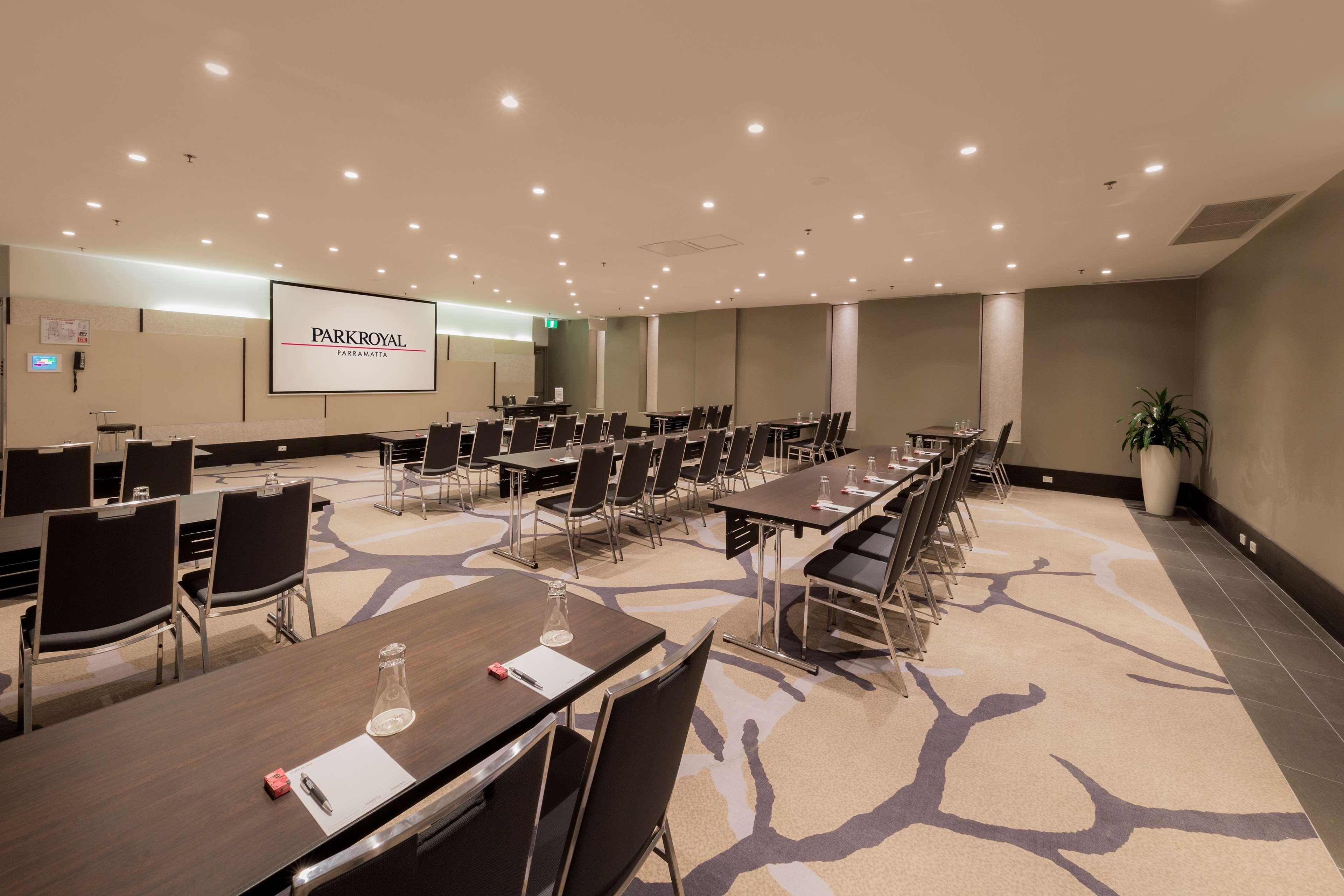 Parkroyal Parramatta Sydney Ngoại thất bức ảnh