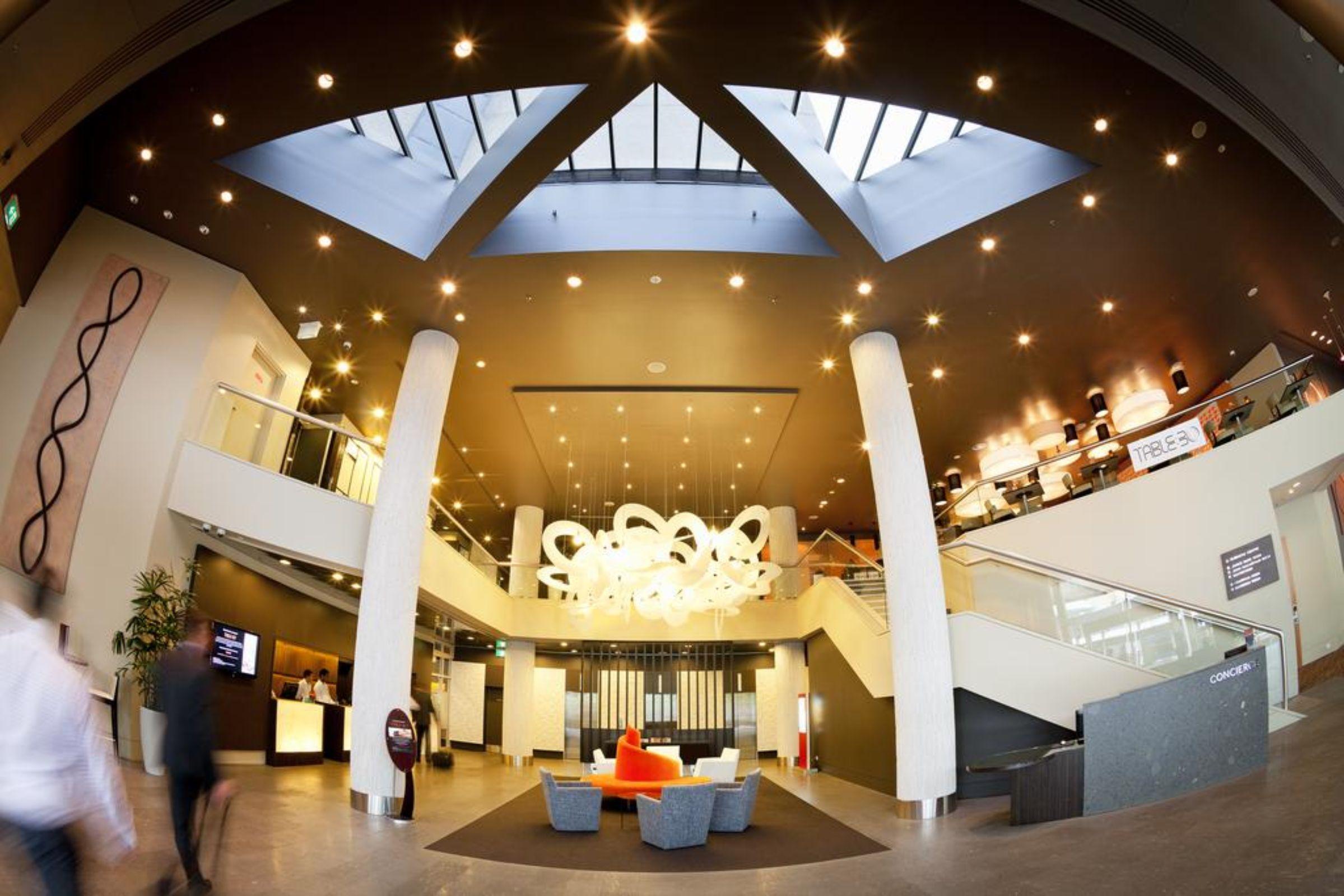 Parkroyal Parramatta Sydney Ngoại thất bức ảnh