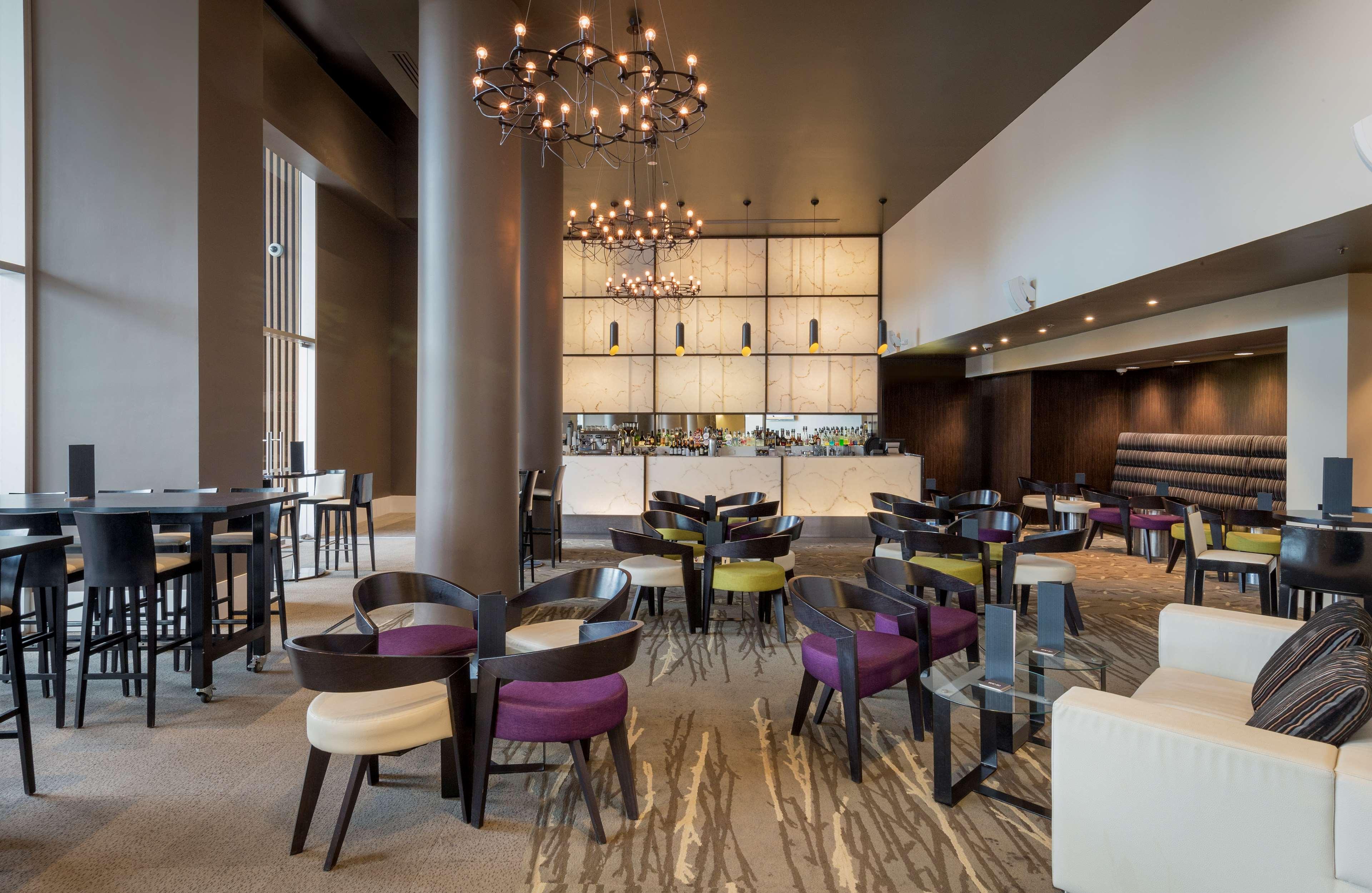 Parkroyal Parramatta Sydney Ngoại thất bức ảnh