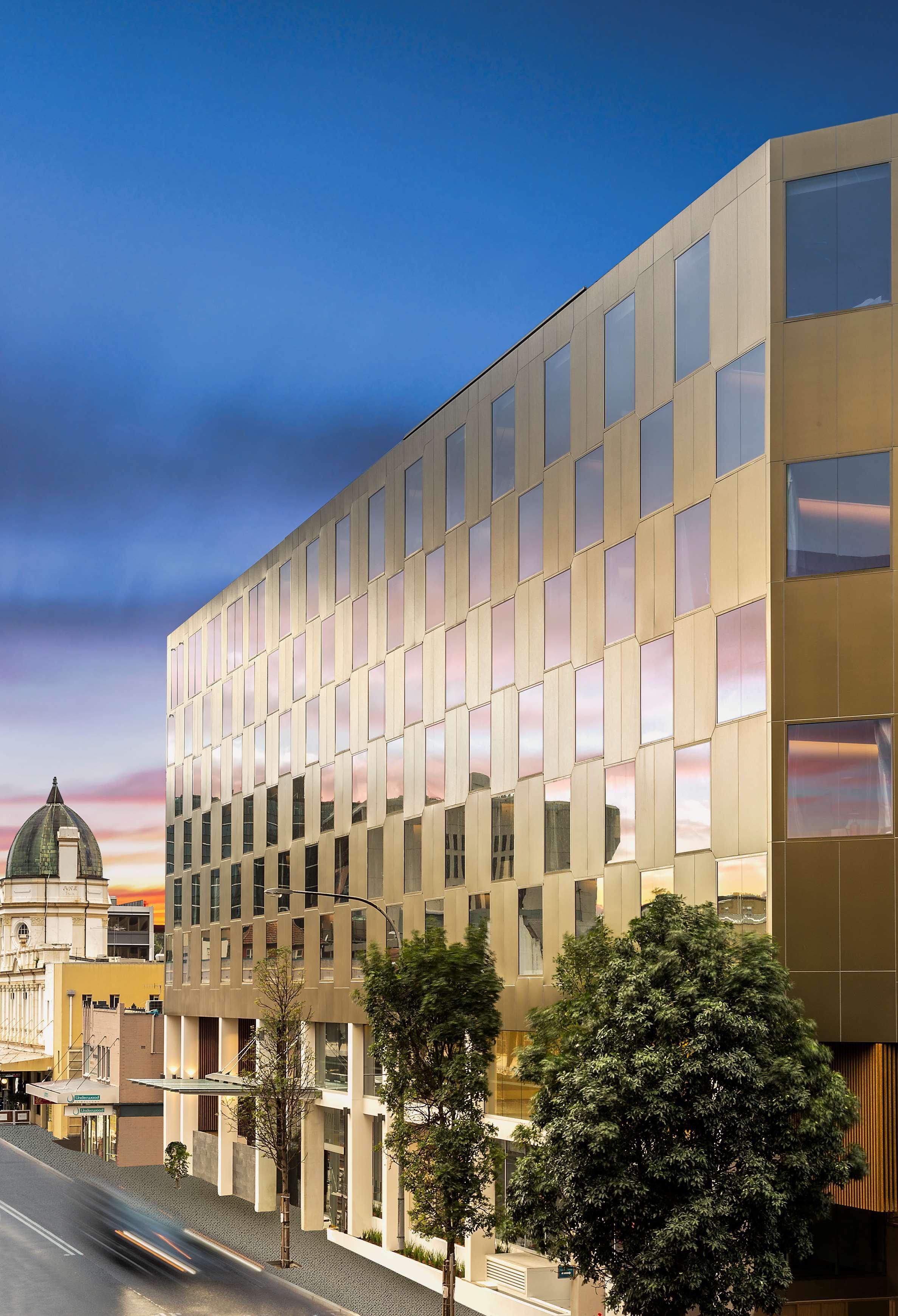 Parkroyal Parramatta Sydney Ngoại thất bức ảnh