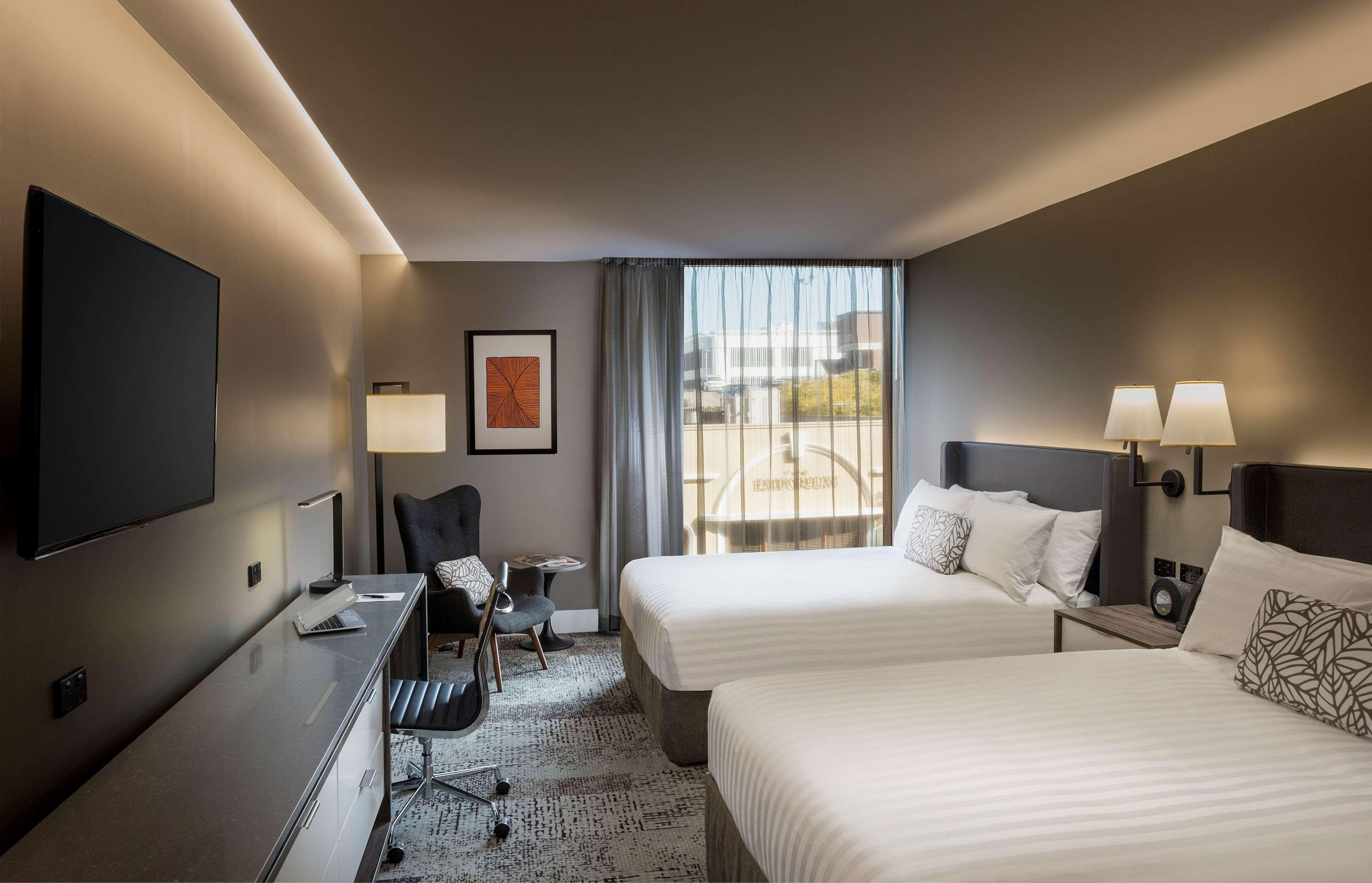 Parkroyal Parramatta Sydney Phòng bức ảnh