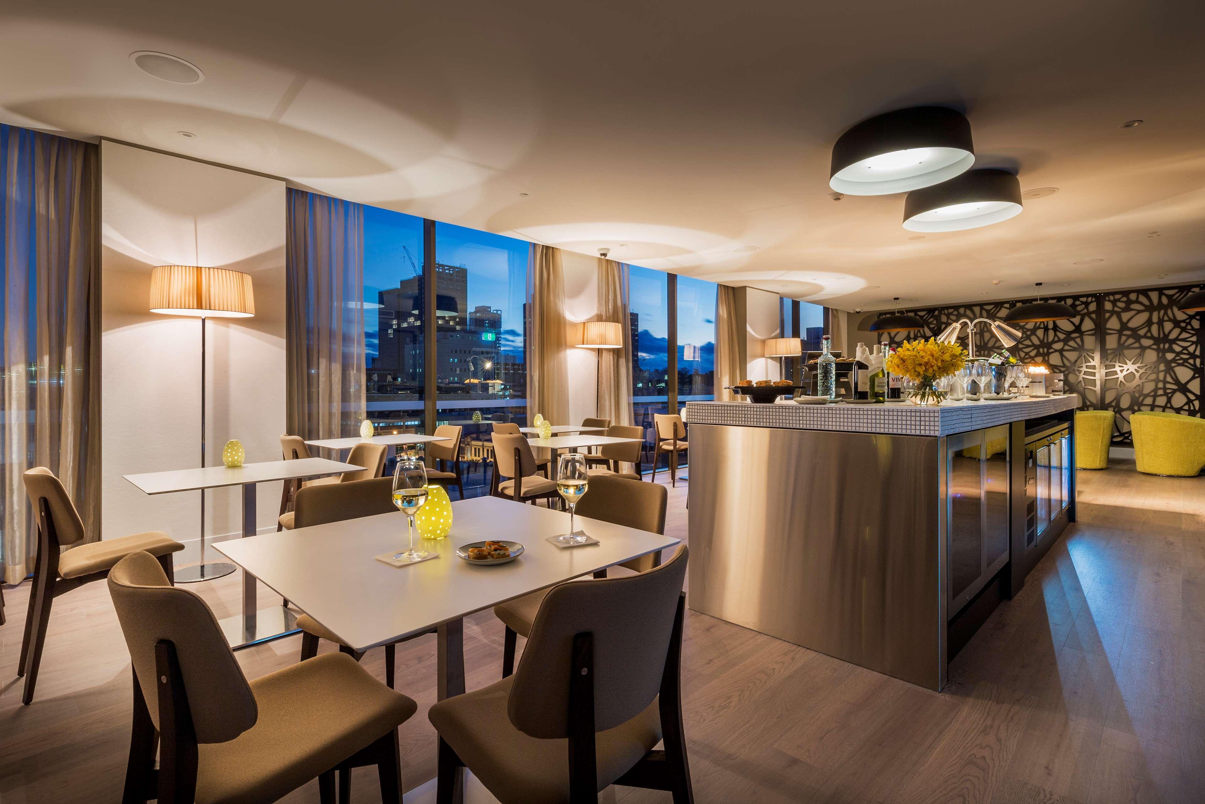 Parkroyal Parramatta Sydney Ngoại thất bức ảnh