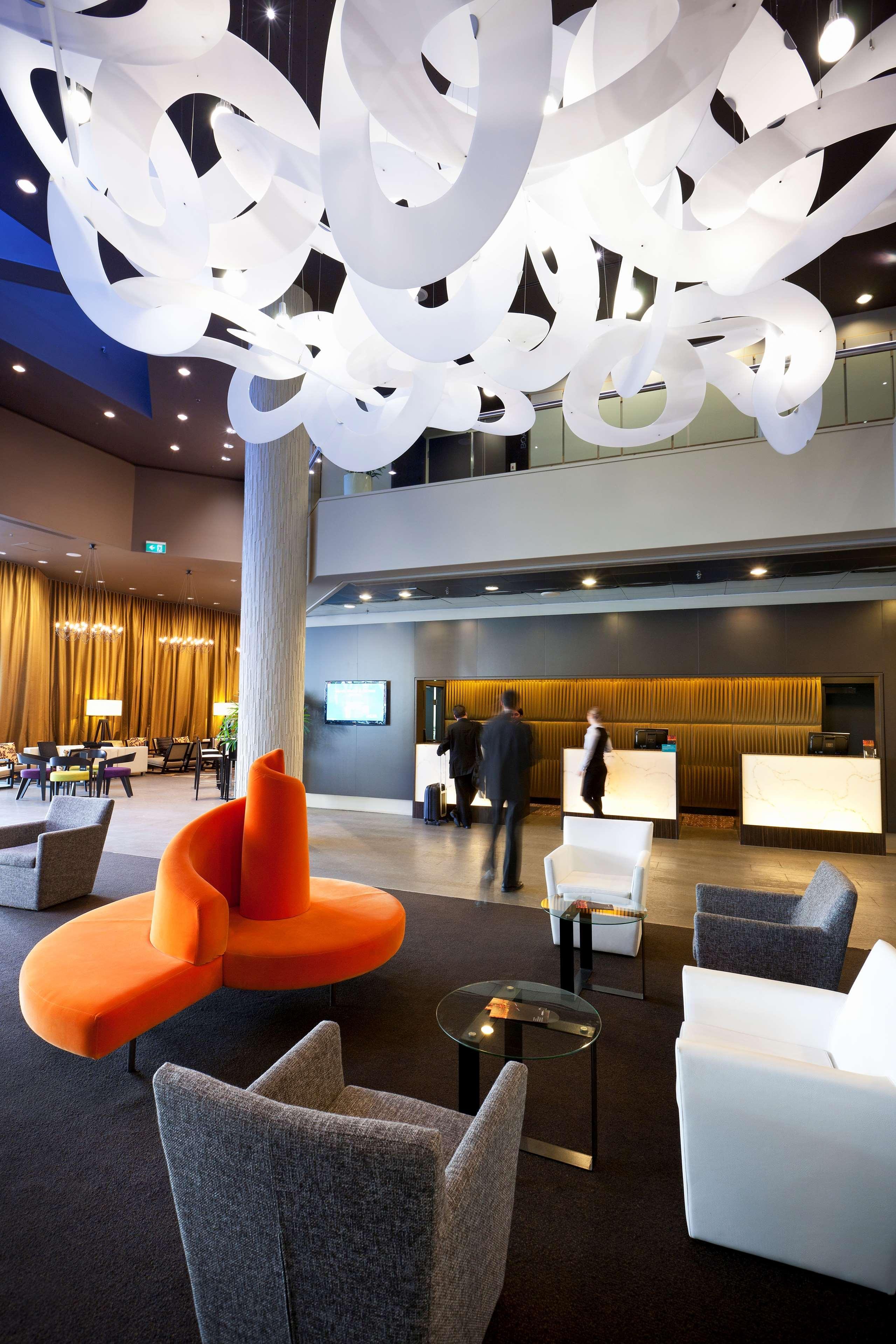 Parkroyal Parramatta Sydney Ngoại thất bức ảnh