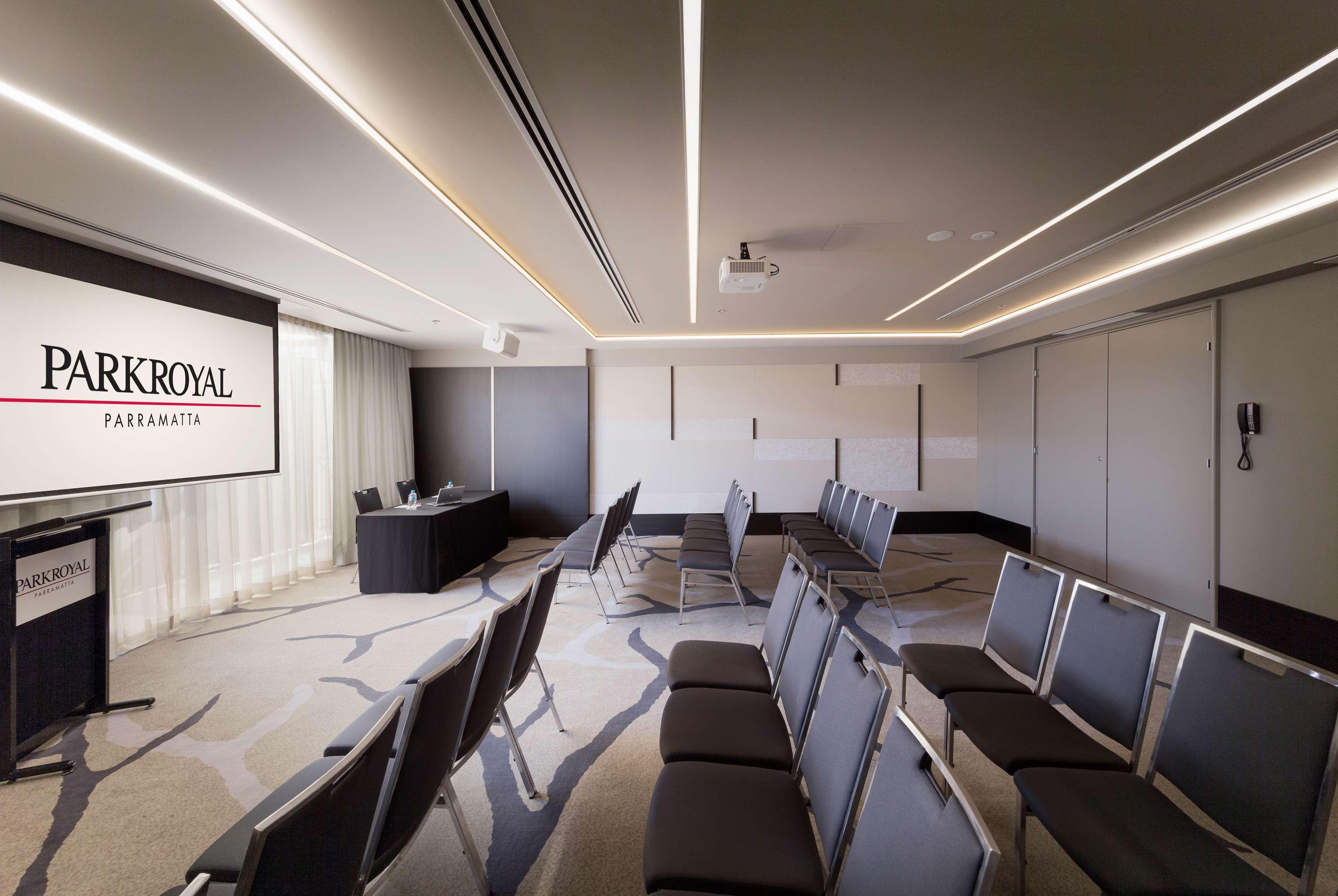 Parkroyal Parramatta Sydney Ngoại thất bức ảnh