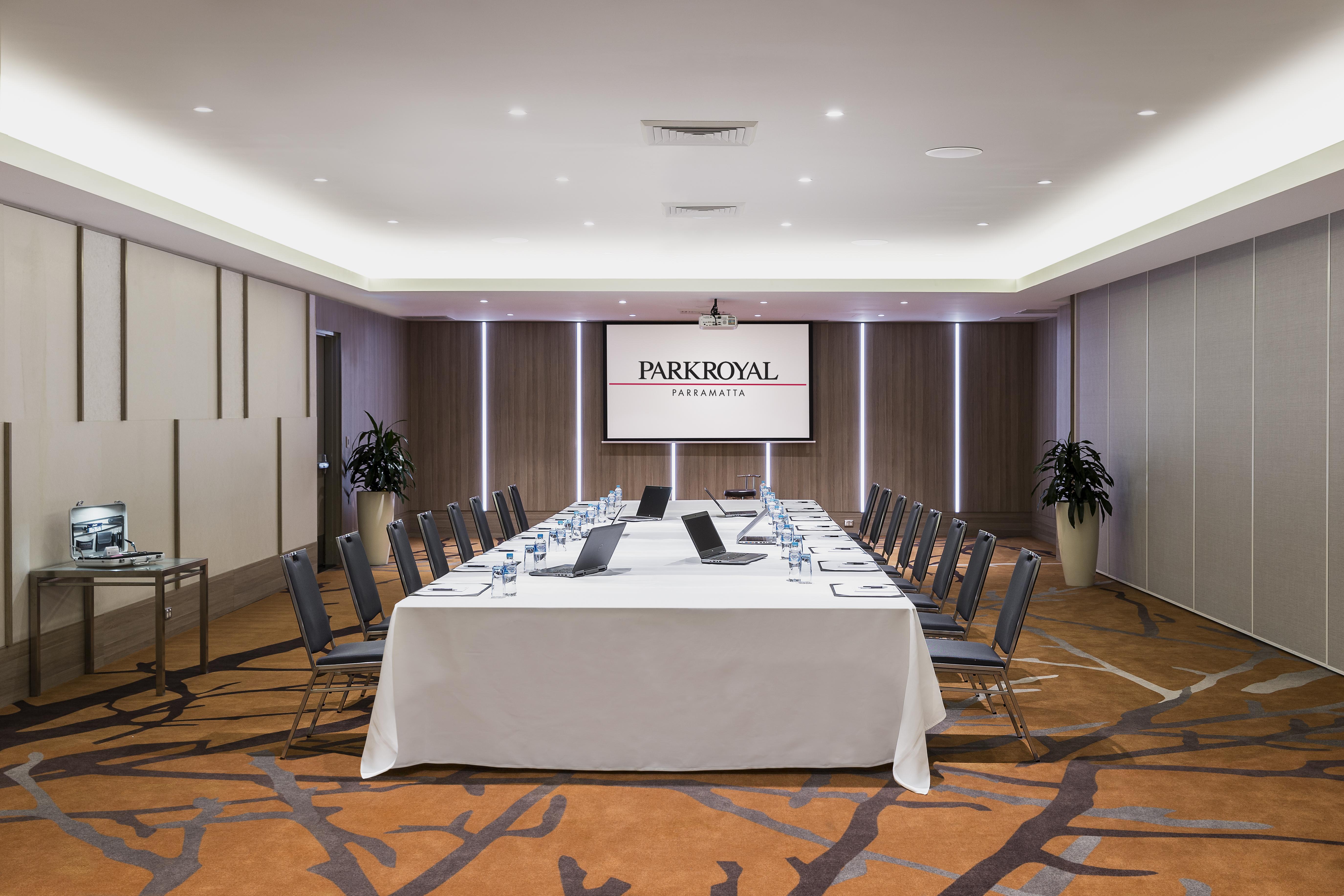 Parkroyal Parramatta Sydney Ngoại thất bức ảnh