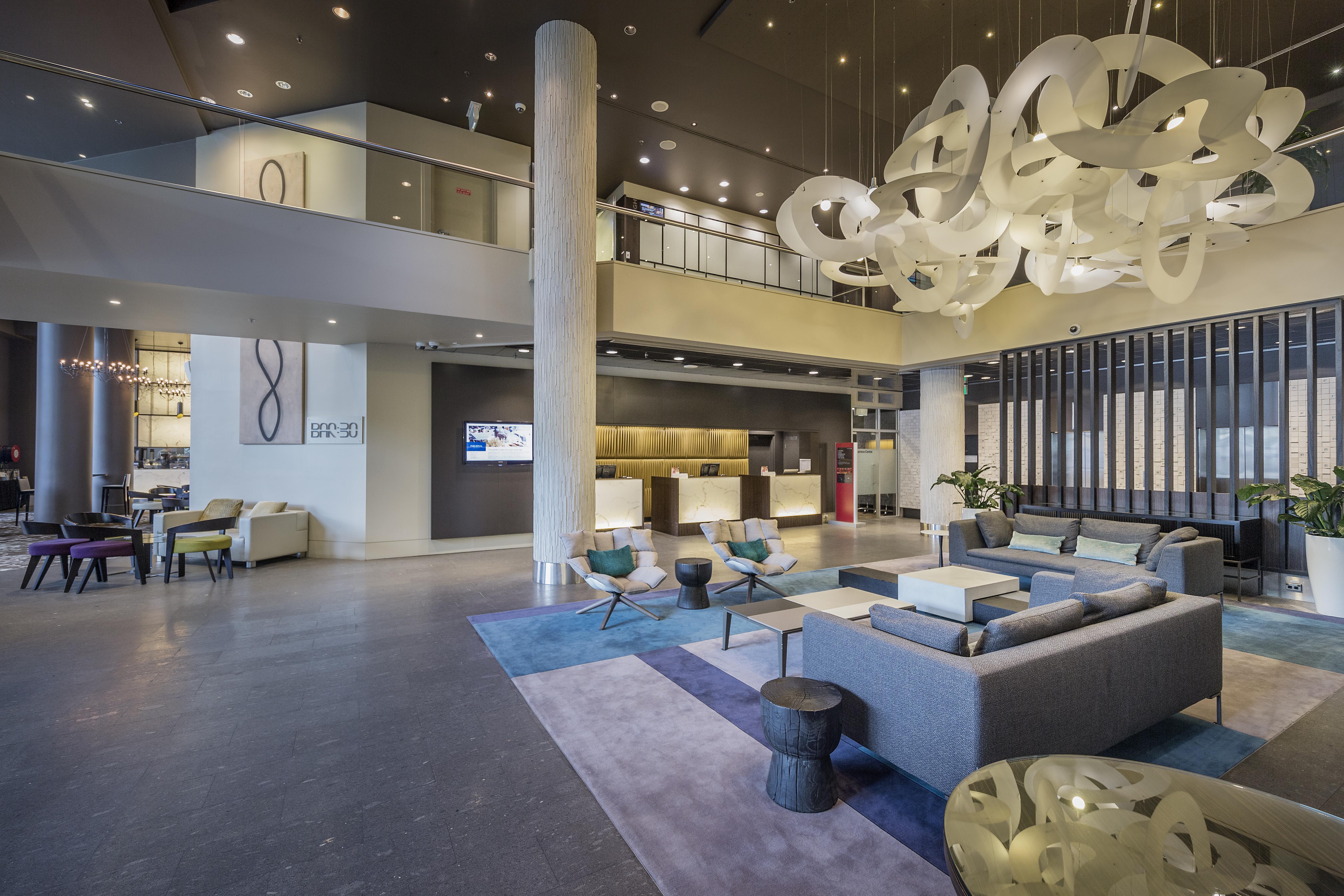 Parkroyal Parramatta Sydney Ngoại thất bức ảnh
