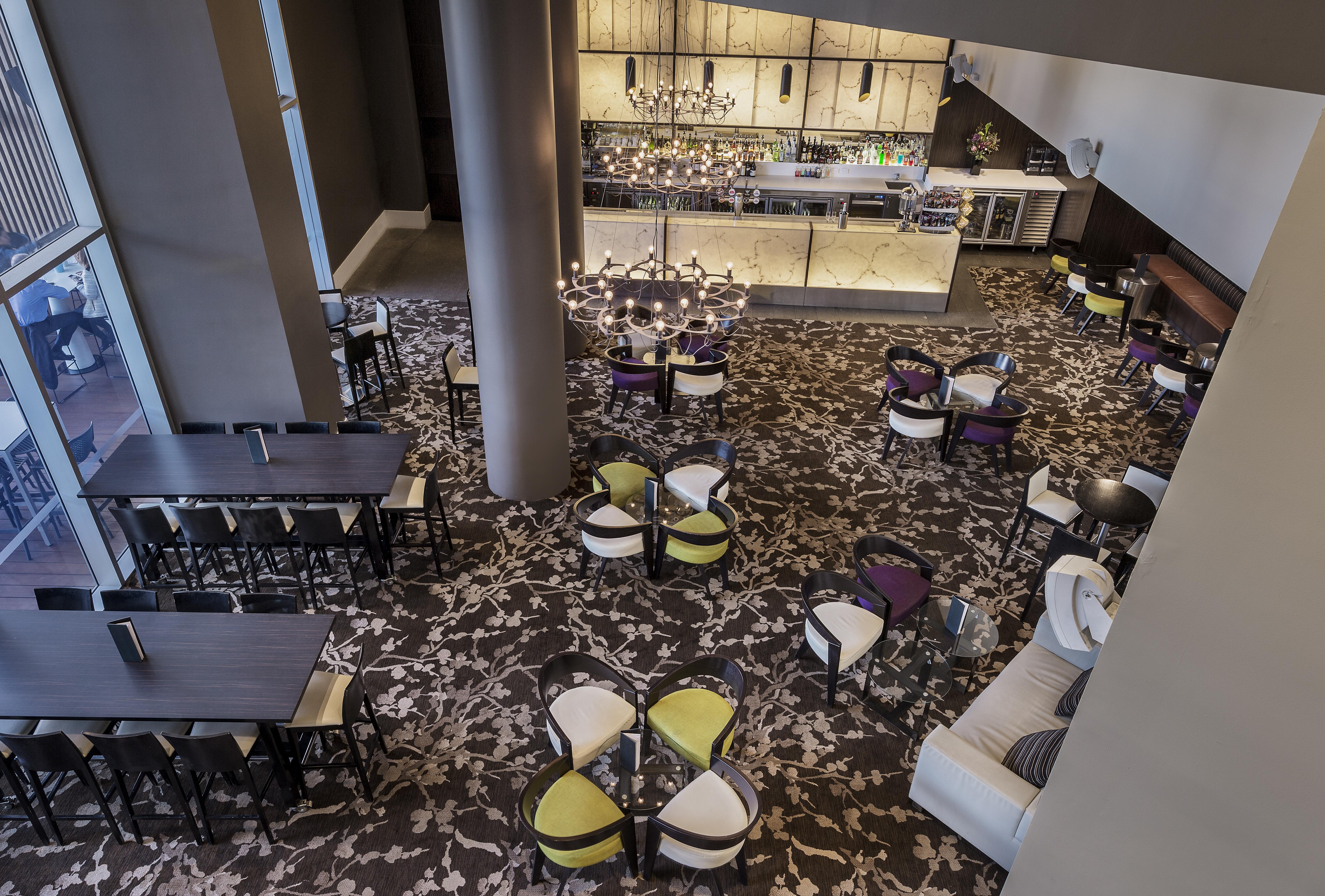 Parkroyal Parramatta Sydney Ngoại thất bức ảnh