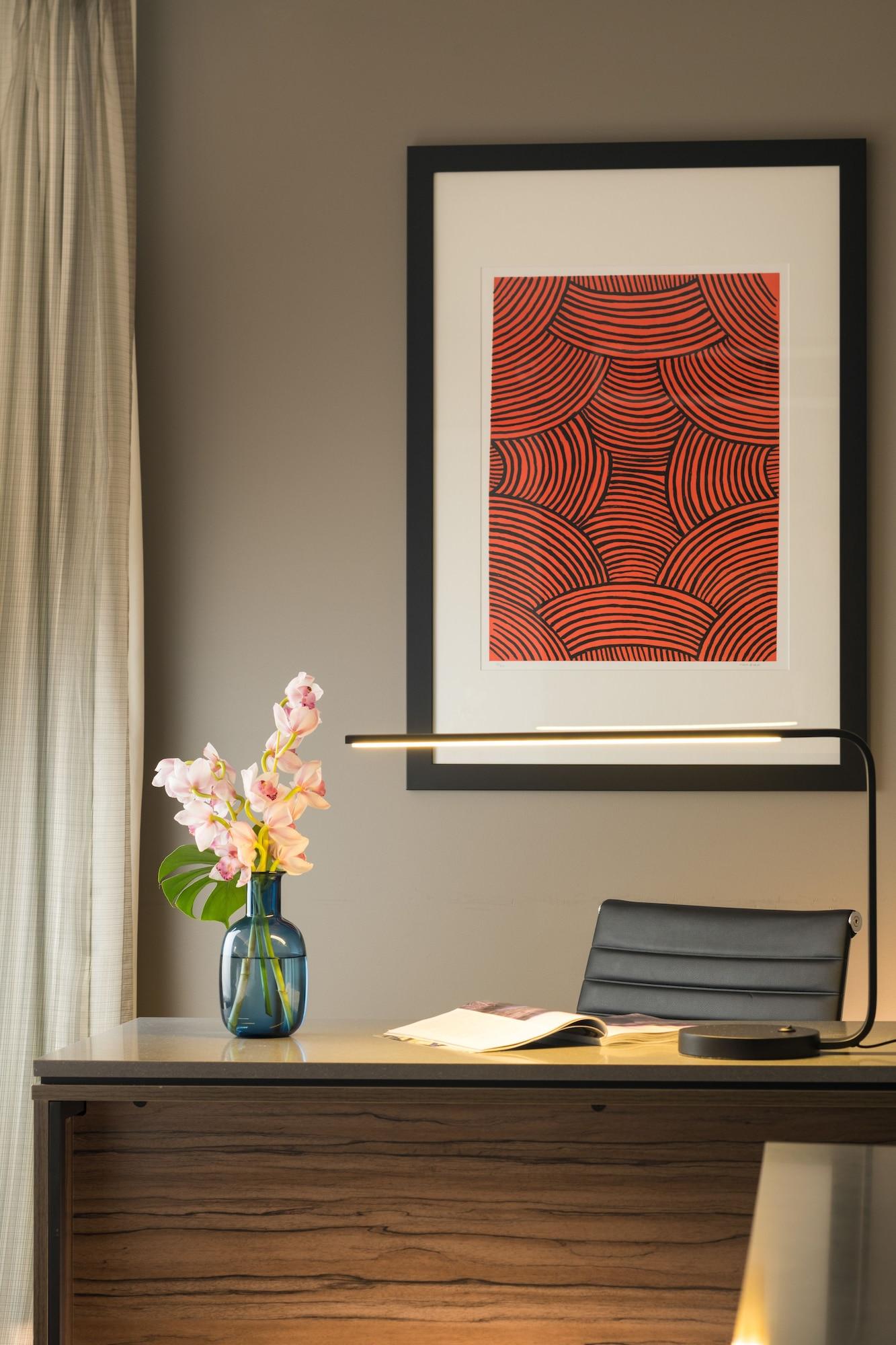 Parkroyal Parramatta Sydney Ngoại thất bức ảnh