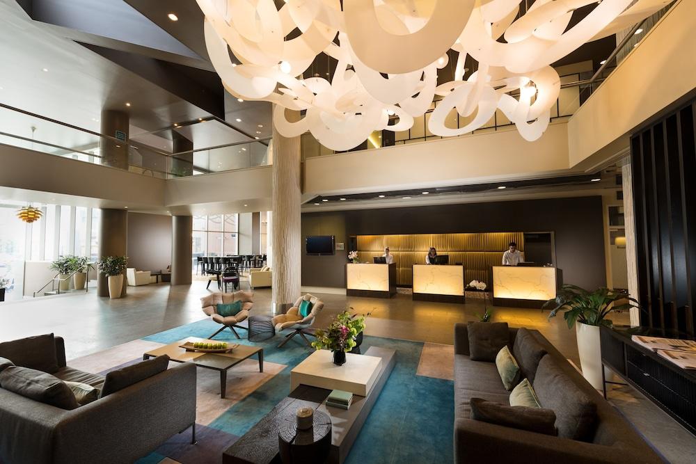 Parkroyal Parramatta Sydney Ngoại thất bức ảnh