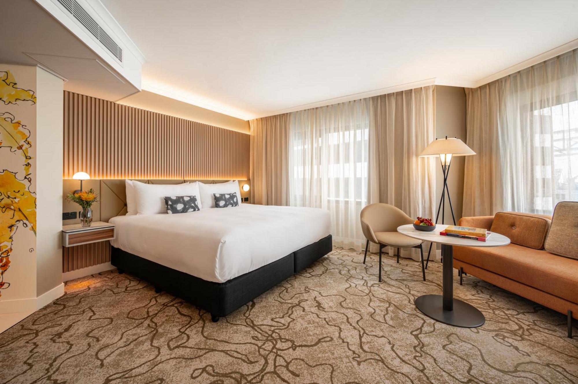 Parkroyal Parramatta Sydney Ngoại thất bức ảnh