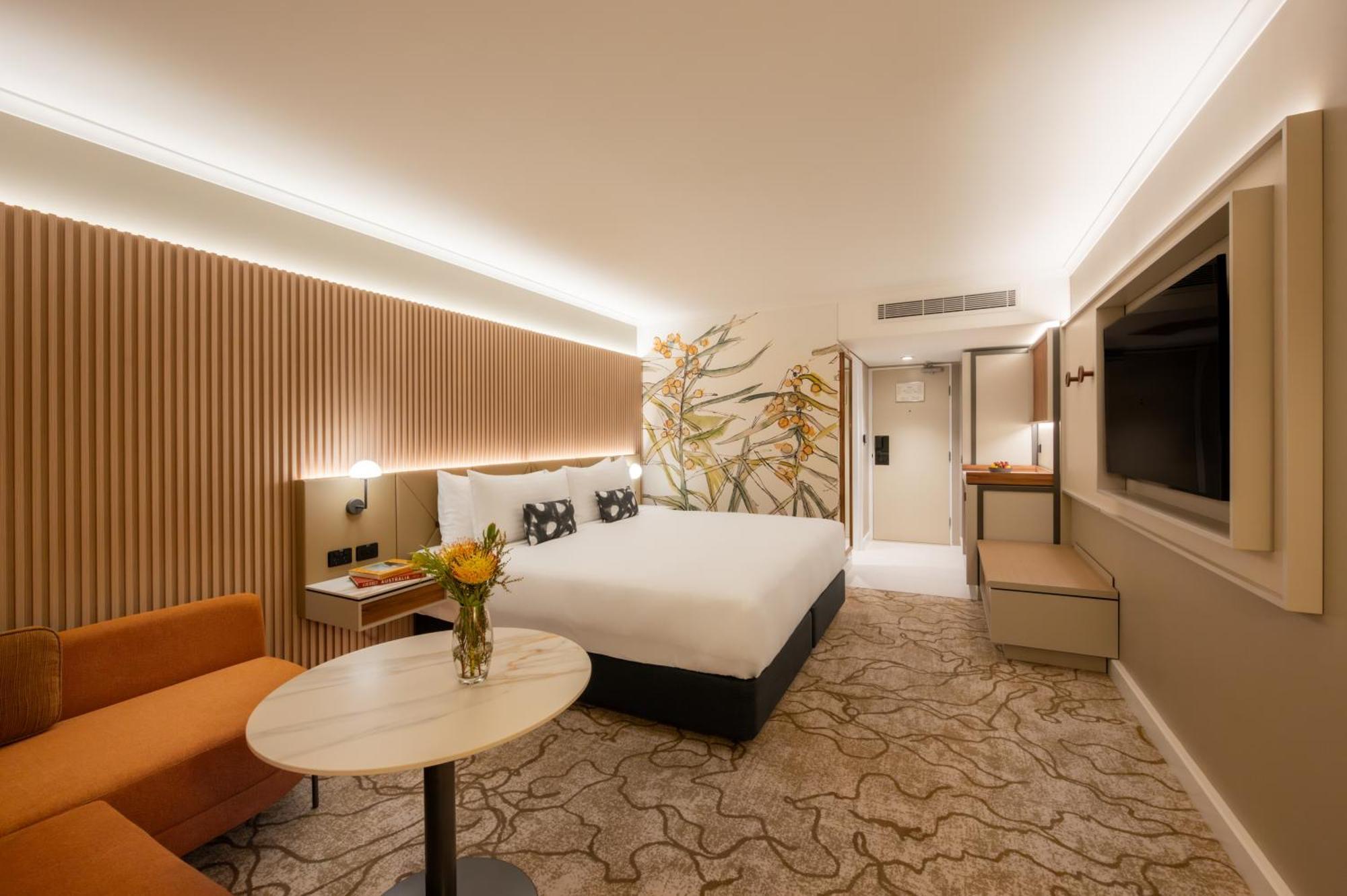 Parkroyal Parramatta Sydney Ngoại thất bức ảnh