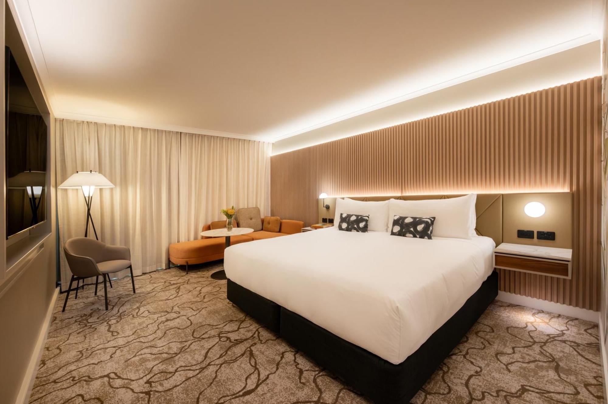 Parkroyal Parramatta Sydney Ngoại thất bức ảnh