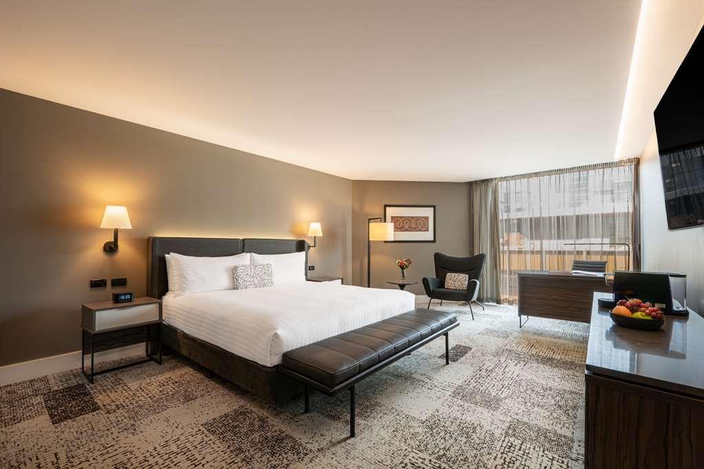 Parkroyal Parramatta Sydney Phòng bức ảnh