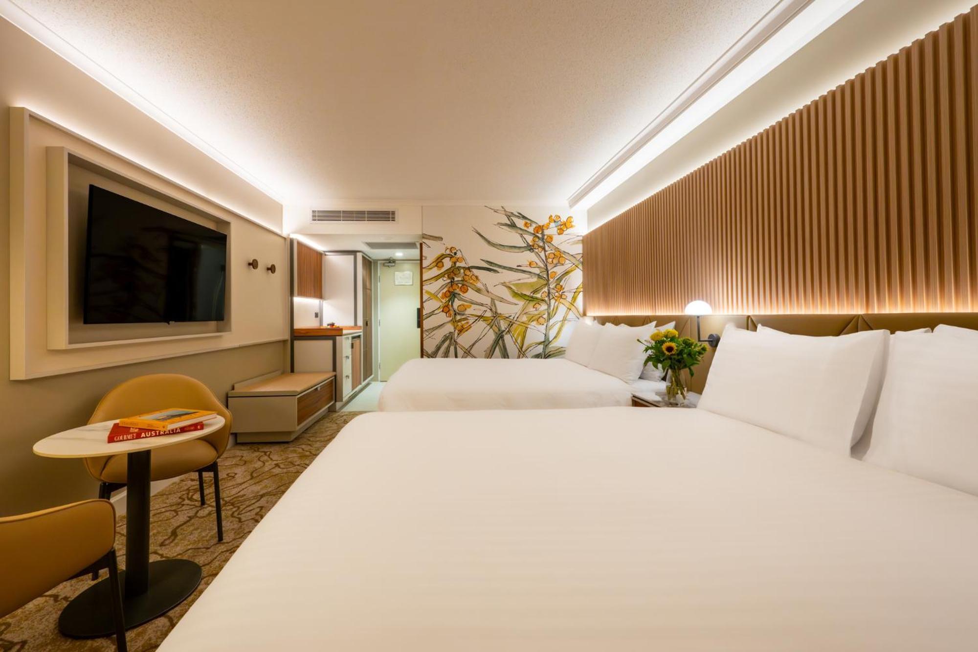 Parkroyal Parramatta Sydney Ngoại thất bức ảnh