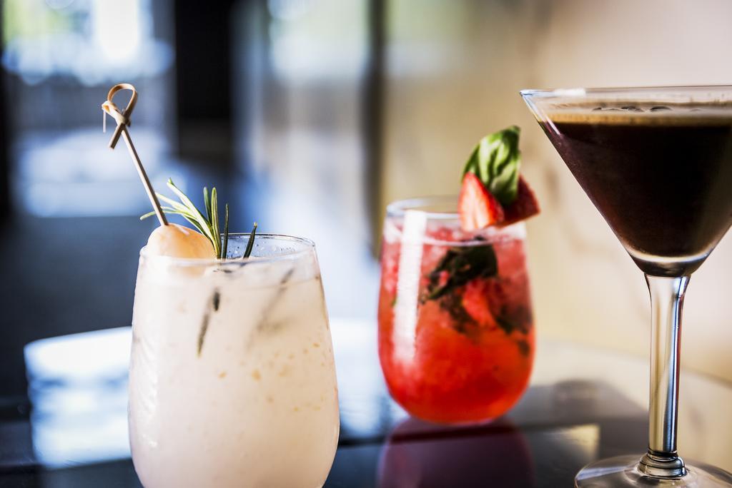 Parkroyal Parramatta Sydney Ngoại thất bức ảnh